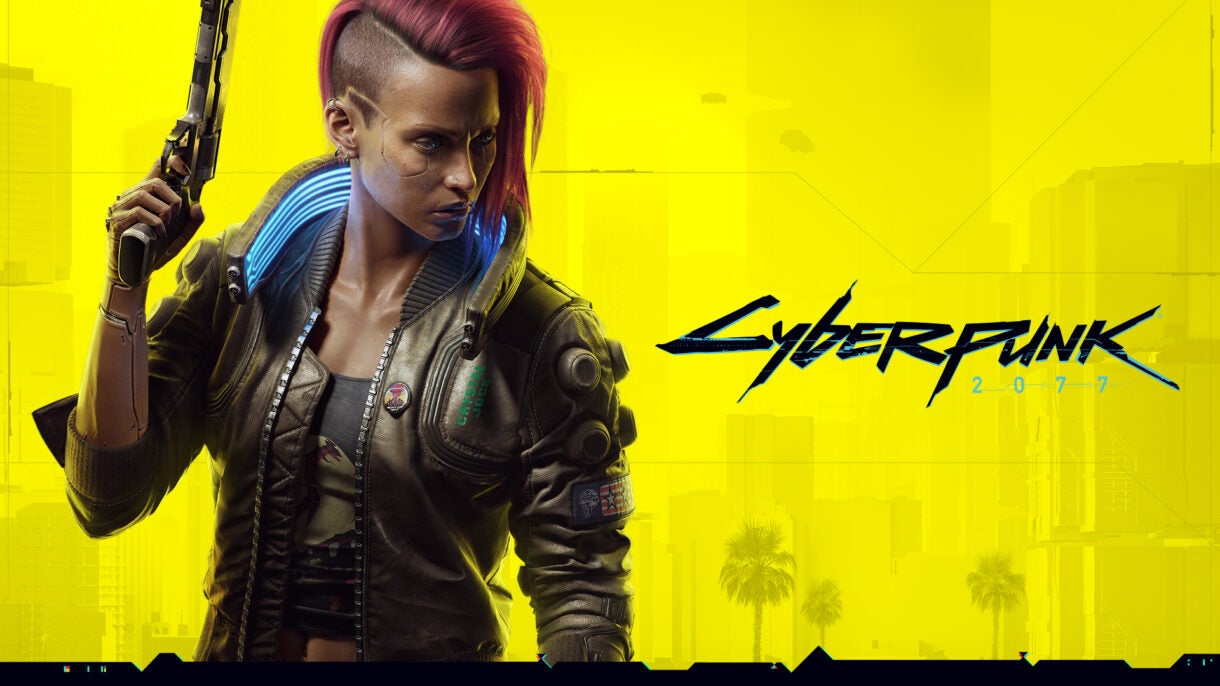 Drawlines Misfits: Cyberpunk 2077… k!