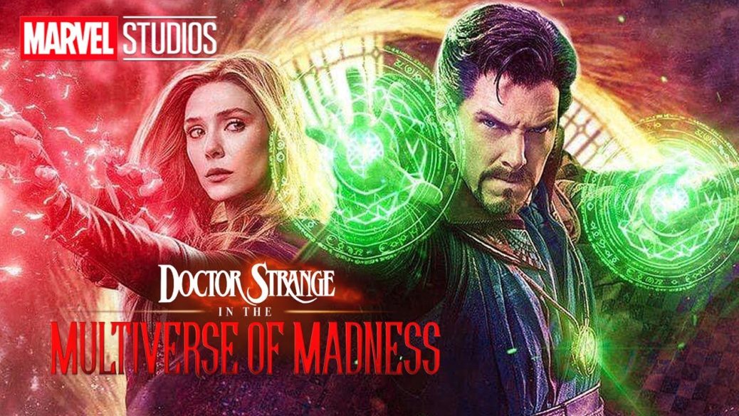 Drawlines Misfits: Chris Evans Reprise Fantastic 4 Role in Doctor Strange 2