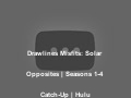 Drawlines Misfits: Solar Opposites | Seasons 1-4 Catch-Up | Hulu